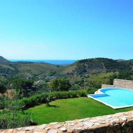 Collina Degli Ulivi B&B Itri Buitenkant foto