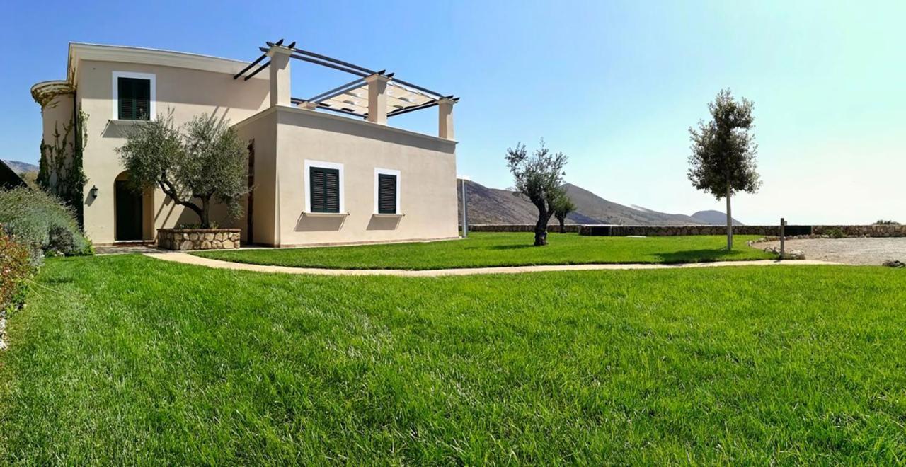 Collina Degli Ulivi B&B Itri Buitenkant foto