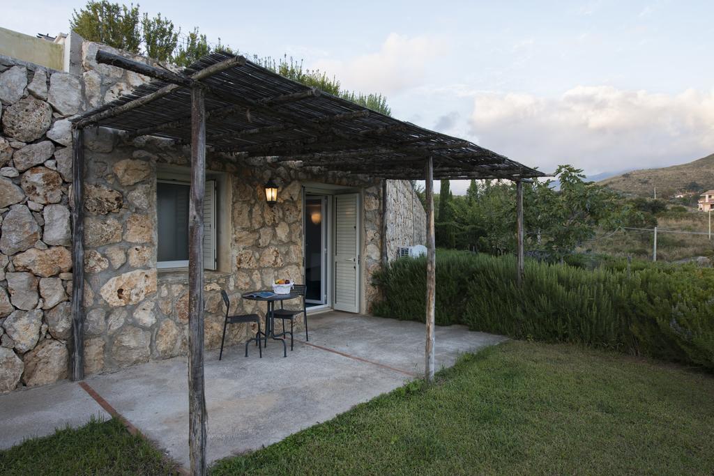 Collina Degli Ulivi B&B Itri Buitenkant foto