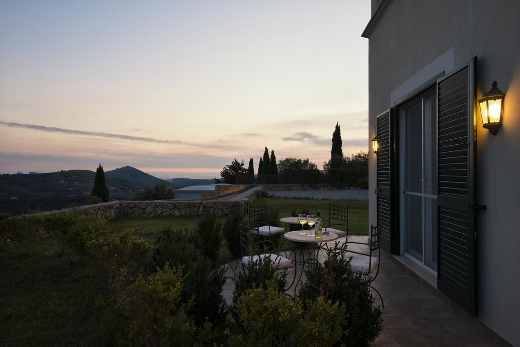 Collina Degli Ulivi B&B Itri Buitenkant foto