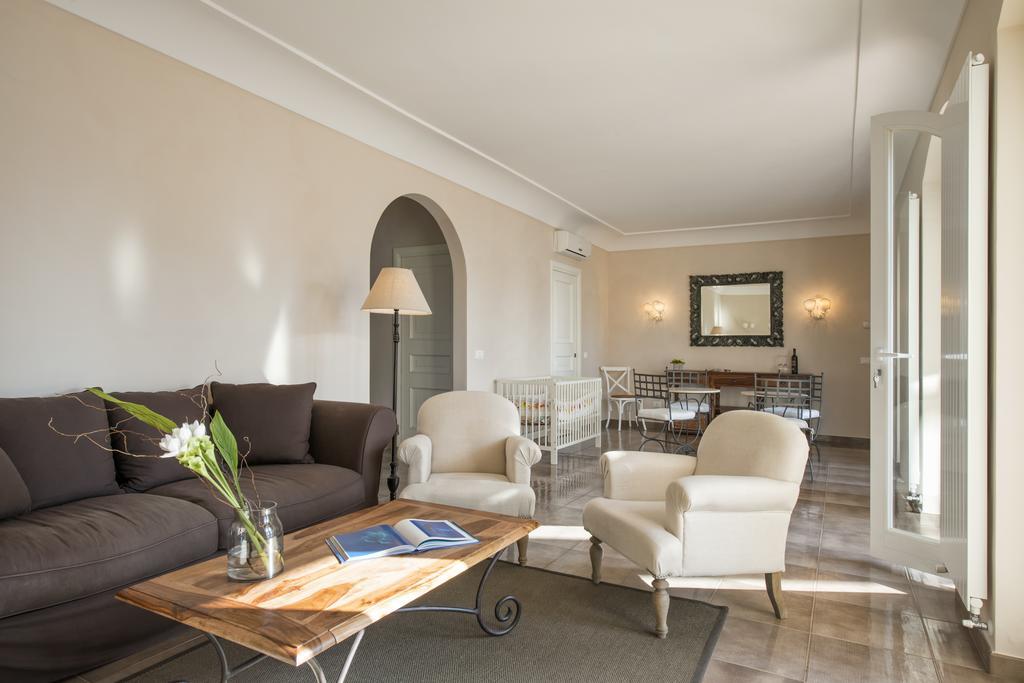 Collina Degli Ulivi B&B Itri Buitenkant foto