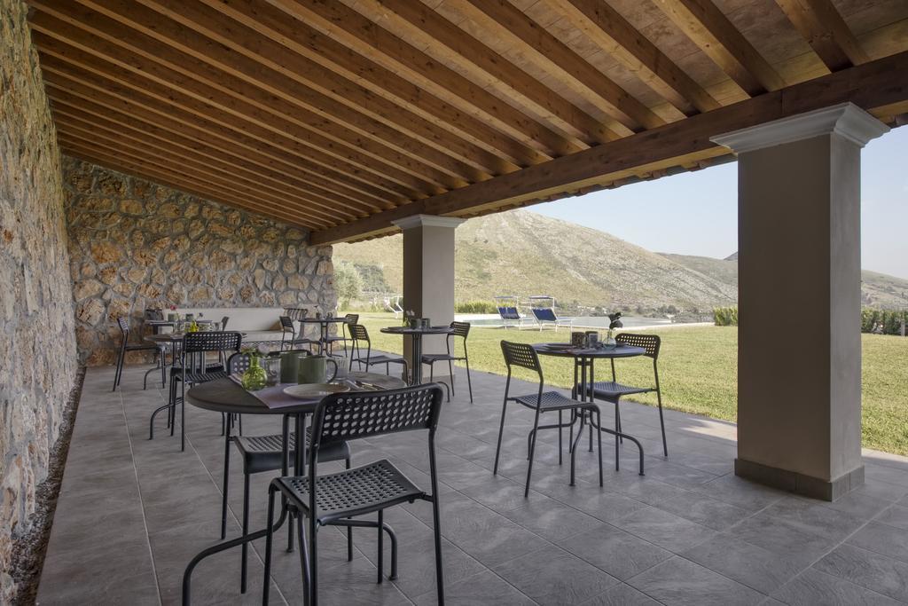 Collina Degli Ulivi B&B Itri Buitenkant foto