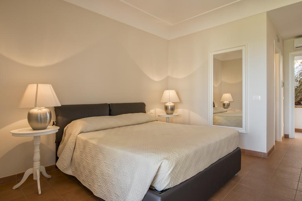 Collina Degli Ulivi B&B Itri Buitenkant foto