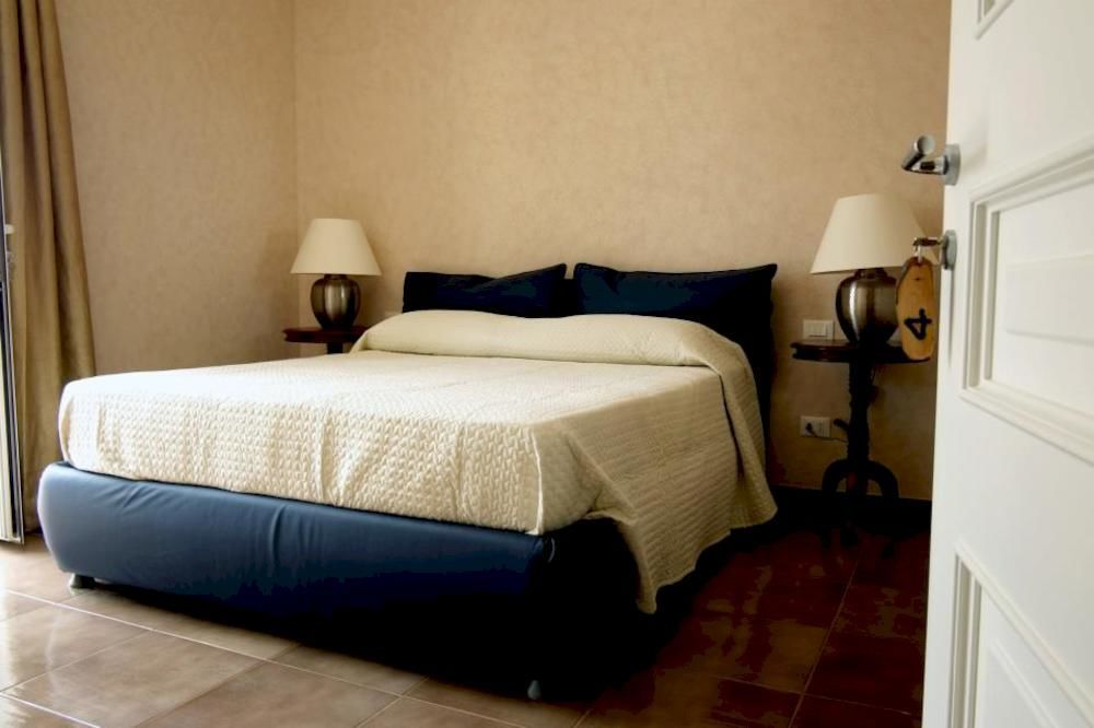 Collina Degli Ulivi B&B Itri Buitenkant foto