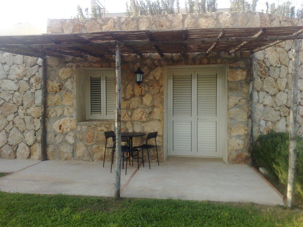 Collina Degli Ulivi B&B Itri Buitenkant foto