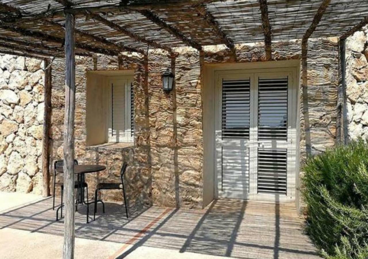 Collina Degli Ulivi B&B Itri Buitenkant foto